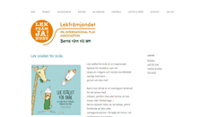 Desktop Screenshot of ipa-sweden.org